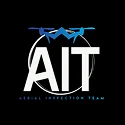 AIT AIT Logo on black background