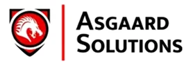 Asgaard Solutions Logo Asgaard Solutions Logo