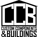 Custom Components & Buildings Custom Components & Buildings logo