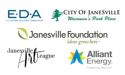 Partners Logos Janesville Innovation