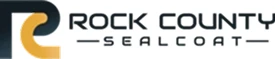 Rock County SealCoat Logo Rock County SealCoat Logo